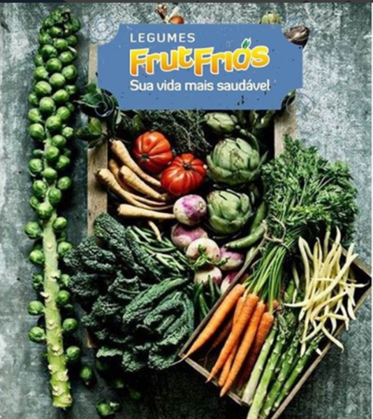 foto 1 de Legumes Frut Frios