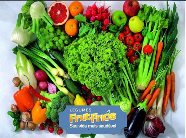 foto 2 de Legumes Frut Frios