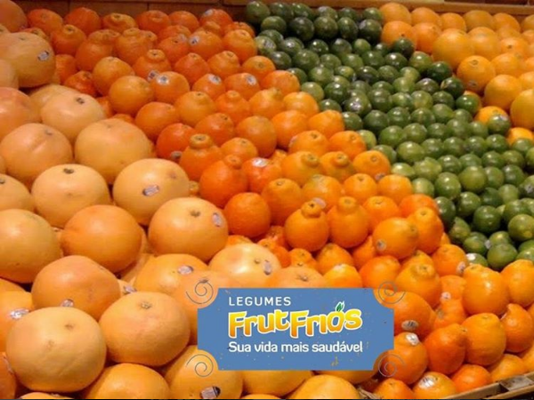 foto 3 de Legumes Frut Frios