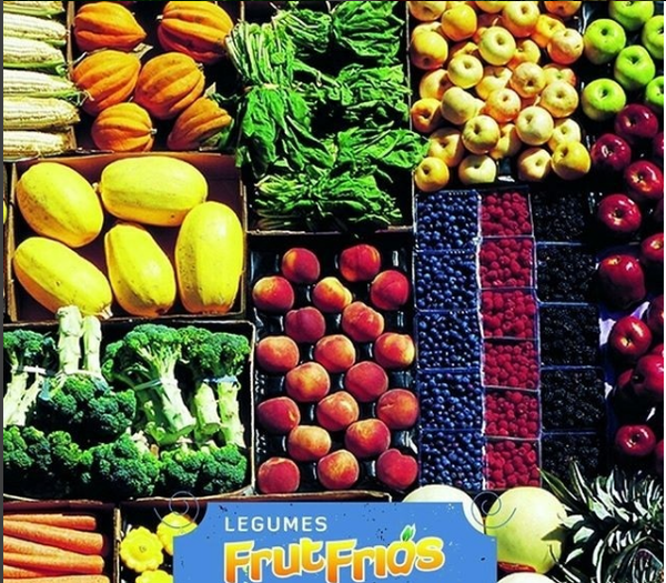 foto 4 de Legumes Frut Frios