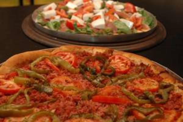 foto 4 de Pizzaria Piazzolla - Ponta Negra