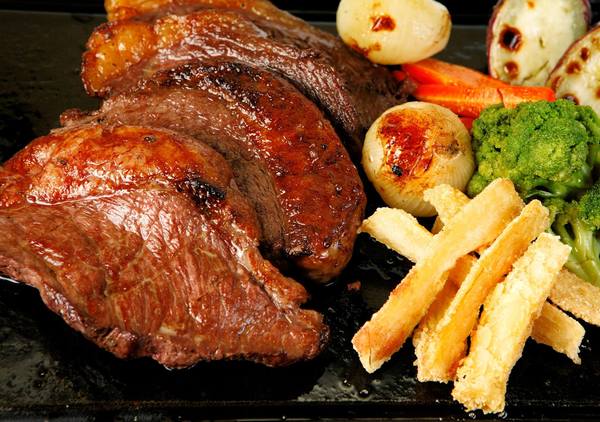 foto 4 de Tábua de Carne