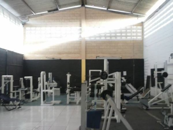 foto 1 de Academia RS Fitness