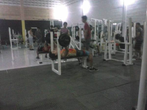 foto 2 de Academia RS Fitness