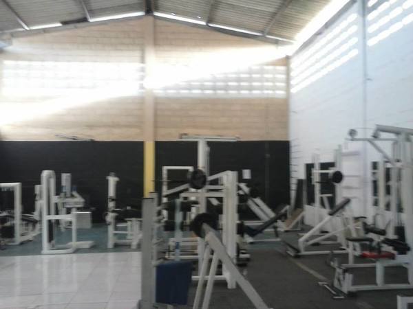 foto 3 de Academia RS Fitness