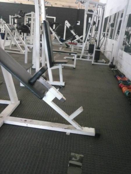 foto 4 de Academia RS Fitness