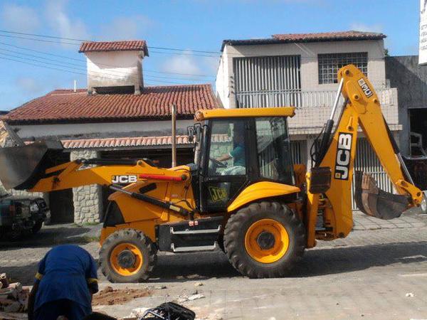 foto 4 de JM Equipamentos