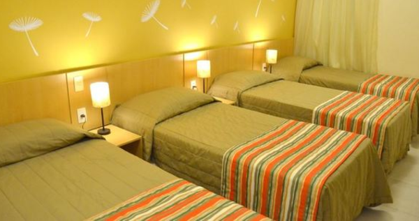 foto 4 de Hotel Villa Oeste Mossoro