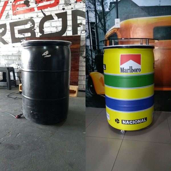 foto 1 de Revest Carbon Adesivos Automotivos