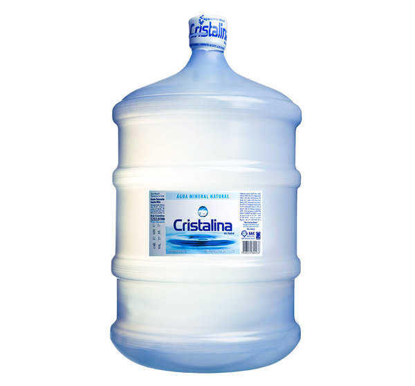 foto 4 de Distribuidora de Água Mineral Cristalina