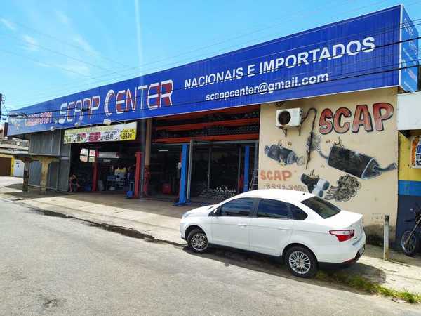 foto 1 de Scapp Center
