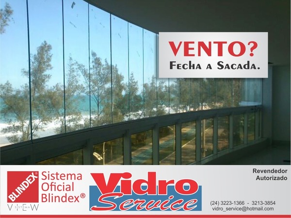 foto 1 de Vidro Service