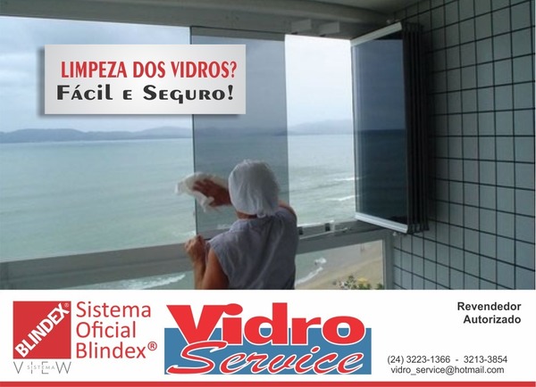 foto 2 de Vidro Service