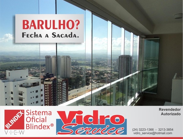 foto 3 de Vidro Service