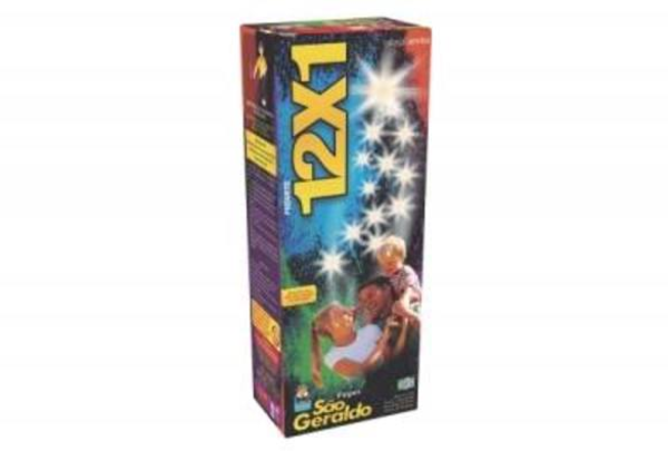 foto 1 de Bazar São Paulo - Fogos de Artifício