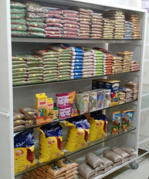 foto 3 de Multt Pet Shop