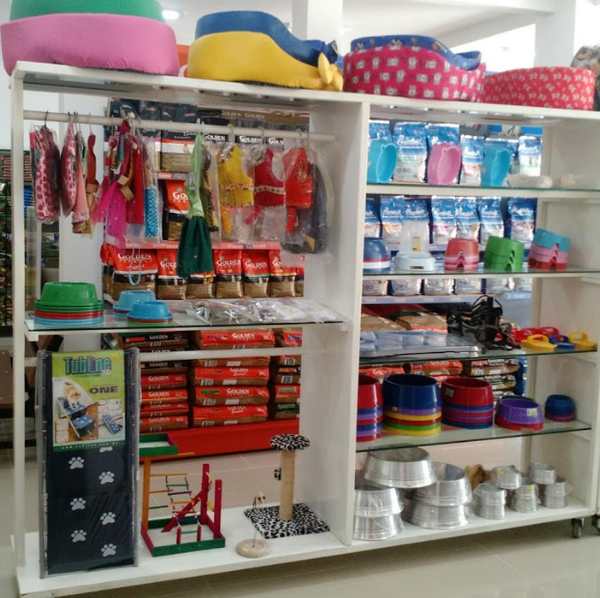foto 4 de Multt Pet Shop