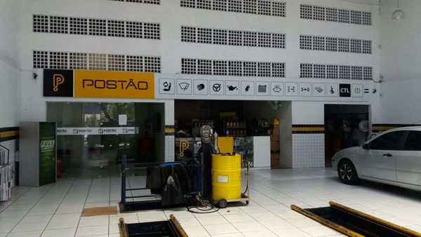 foto 1 de Postão - São José do Mipibu