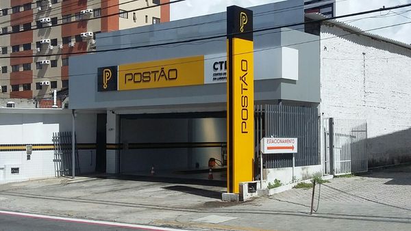 foto 2 de Postão - São José do Mipibu