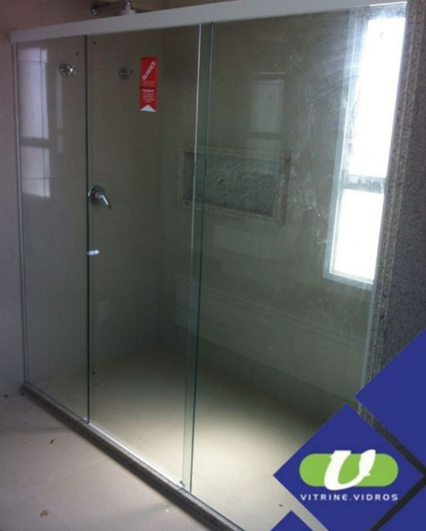 foto 3 de Vitrine Vidros