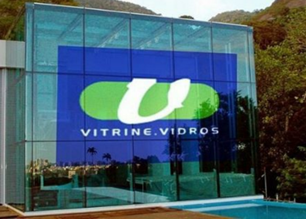 foto 4 de Vitrine Vidros