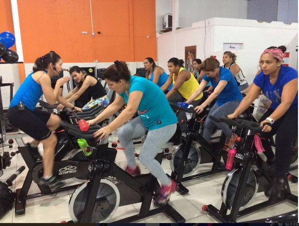 foto 1 de Arena Academia