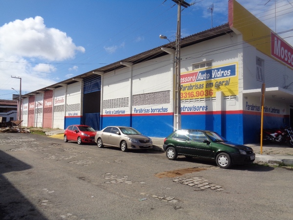 foto 4 de Mossoró Auto Vidros