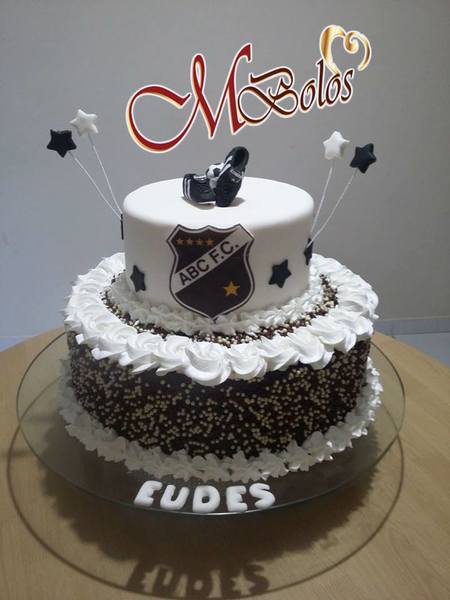 foto 4 de MBolos Confeitaria Personalizada