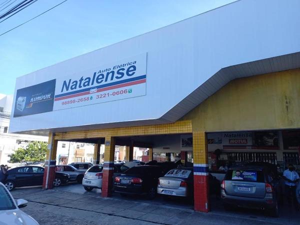 foto 1 de Auto Elétrica Natalense - Lagoa Nova
