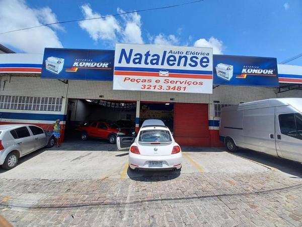 foto 1 de Auto Elétrica Natalense - Nazaré