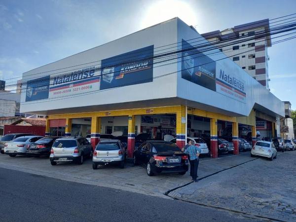 foto 4 de Auto Elétrica Natalense - Lagoa Nova
