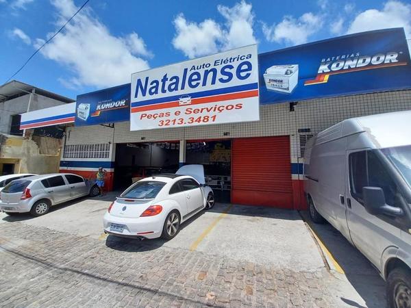 foto 4 de Auto Elétrica Natalense - Nazaré