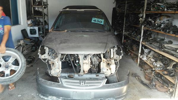 foto 4 de Sucauto Peças e Acessórios