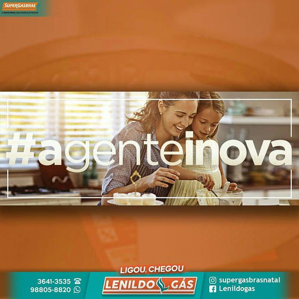 foto 2 de Lenildo Gás e Água
