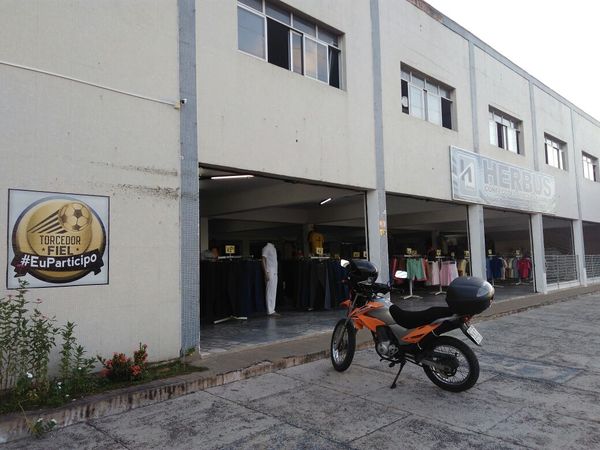 foto 1 de Herbus Confecções