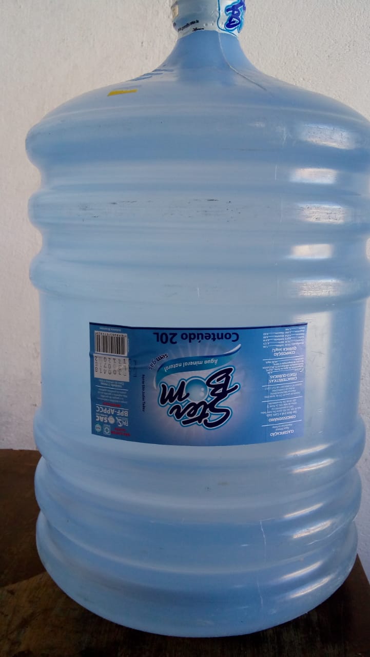 3A Distribuidora De Água E Gás Em Natal, RN 