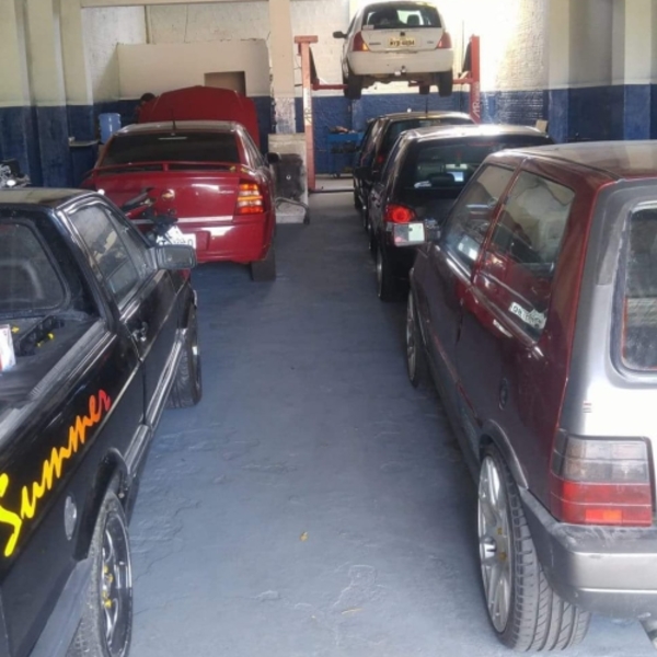foto 2 de Garage Home Service