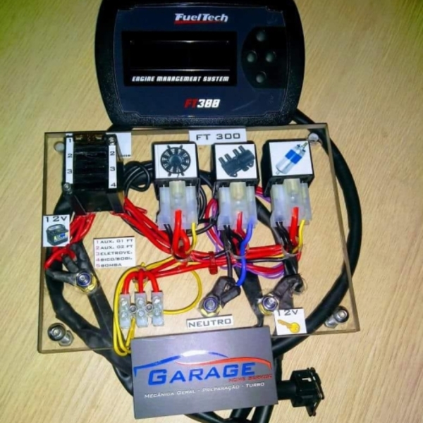 foto 3 de Garage Home Service