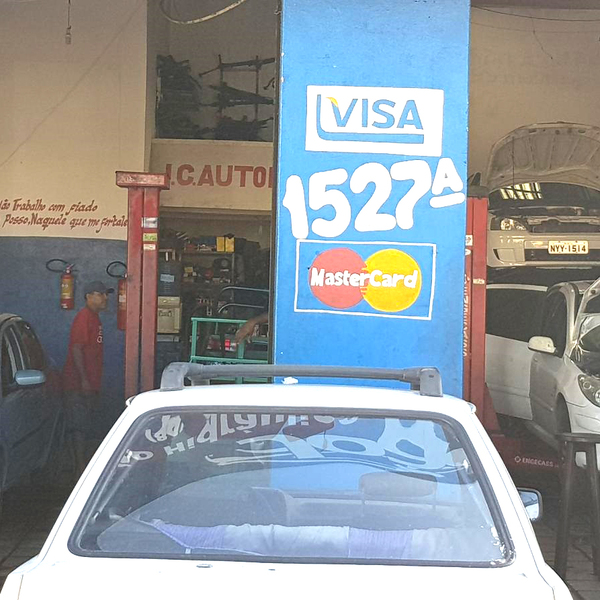 foto 4 de João Centro Automotivo