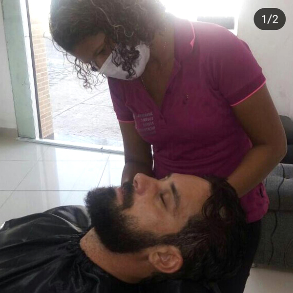 foto 3 de Barber Chaplin