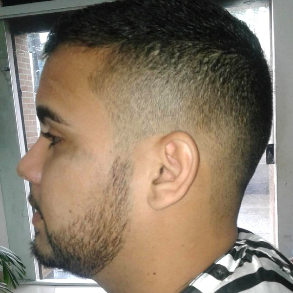 foto 4 de Barber Chaplin
