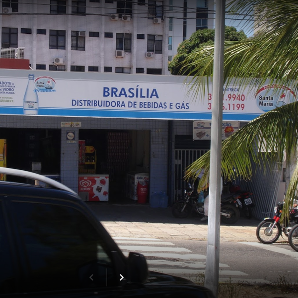 foto 1 de Depósito Brasília