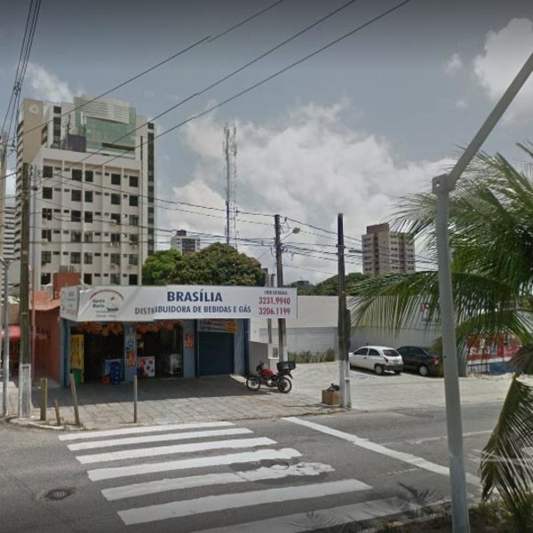 foto 3 de Depósito Brasília