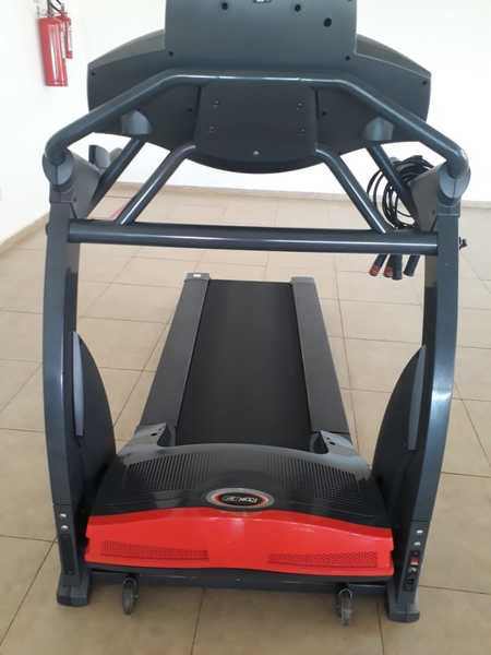 foto 3 de Engenharia e Fitness Assistência Técnica Autorizada