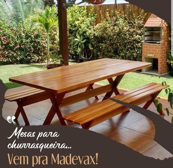 foto 1 de Madevax Madeiras