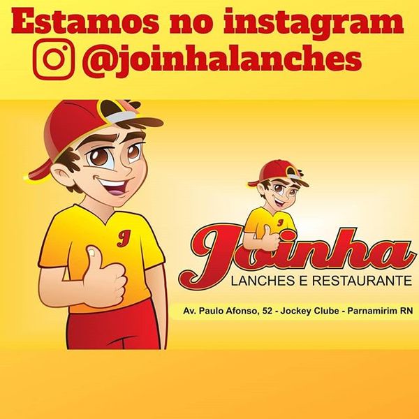 foto 1 de Joinha Lanches e Petiscaria