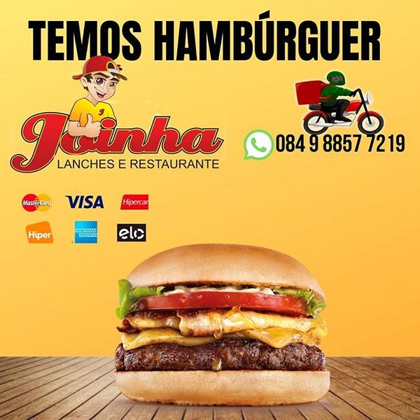 foto 2 de Joinha Lanches e Petiscaria