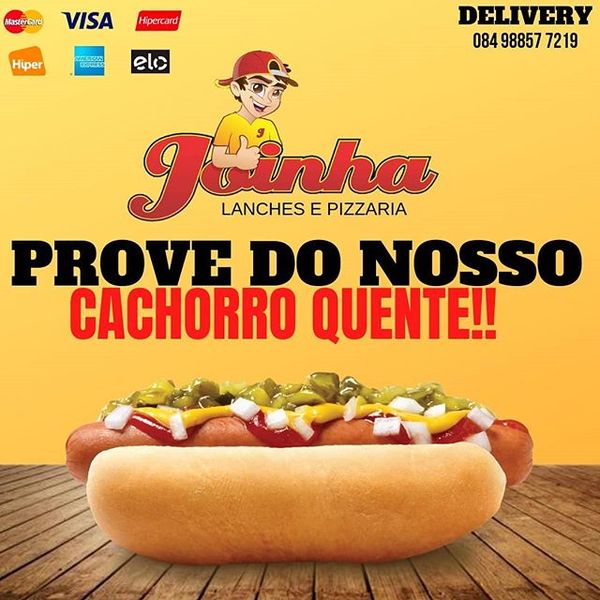 foto 4 de Joinha Lanches e Petiscaria