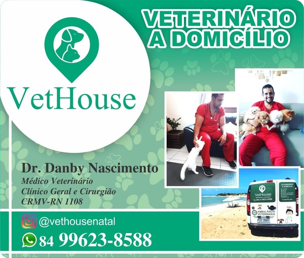 foto 1 de Vet House Natal