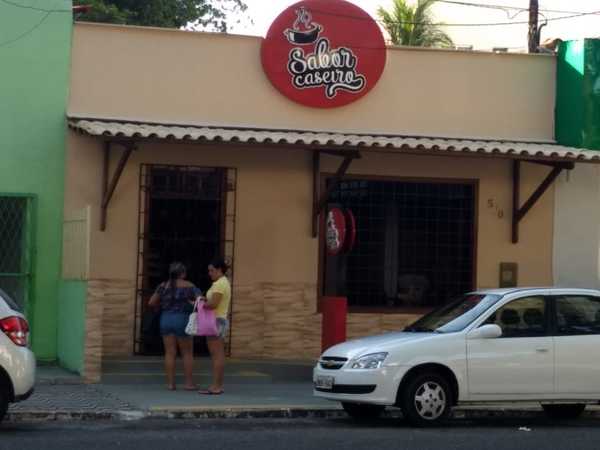 foto 2 de Restaurante Sabor Caseiro